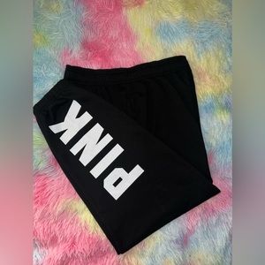 VS PINK Joggers